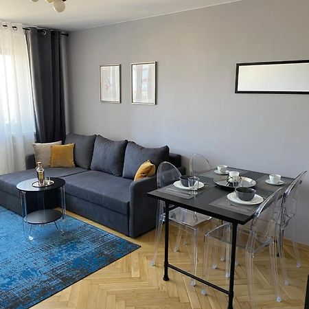 Apartament Emilian Apartment Warsaw Ngoại thất bức ảnh