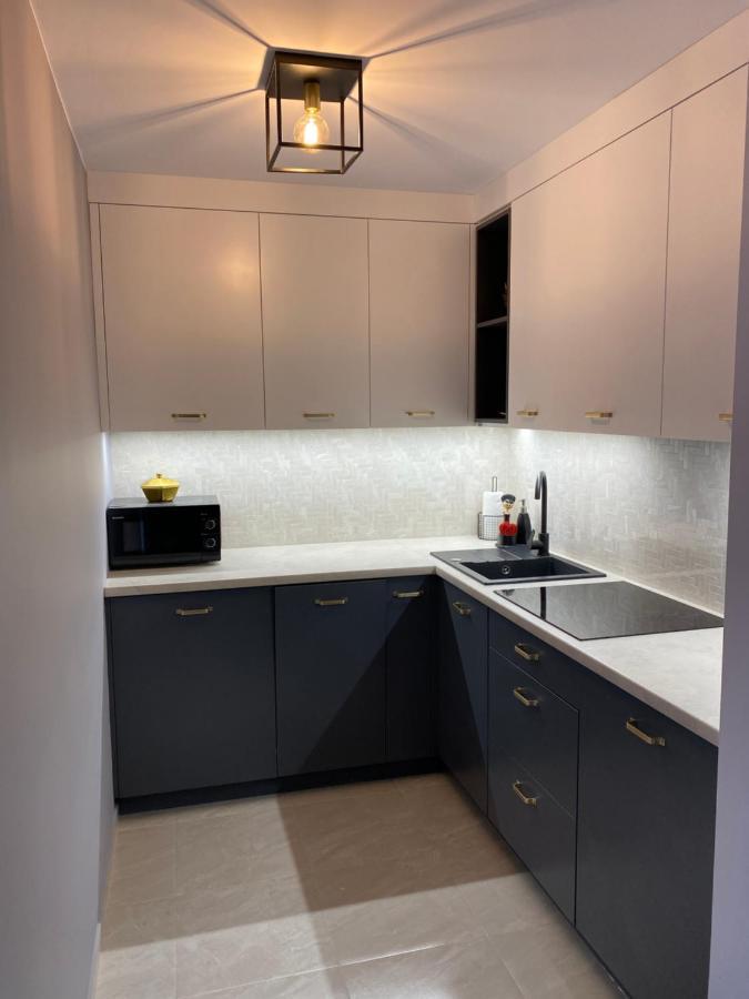 Apartament Emilian Apartment Warsaw Ngoại thất bức ảnh