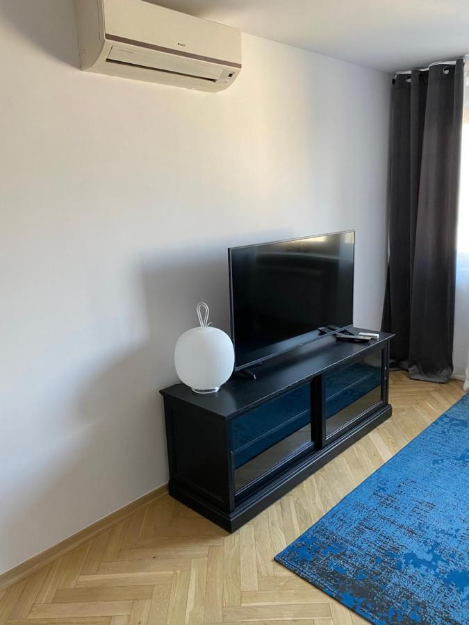 Apartament Emilian Apartment Warsaw Ngoại thất bức ảnh