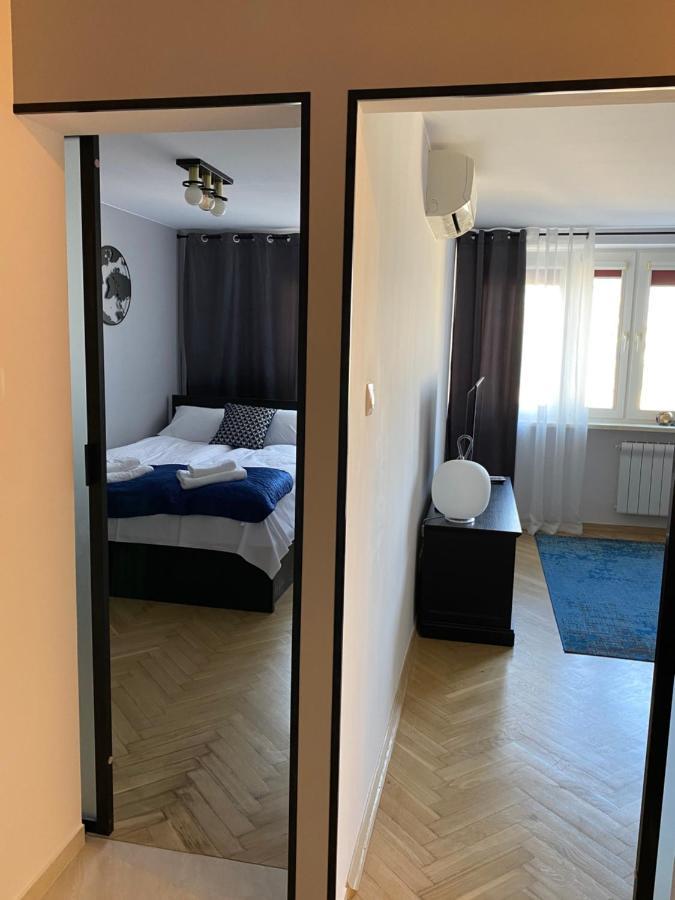 Apartament Emilian Apartment Warsaw Ngoại thất bức ảnh