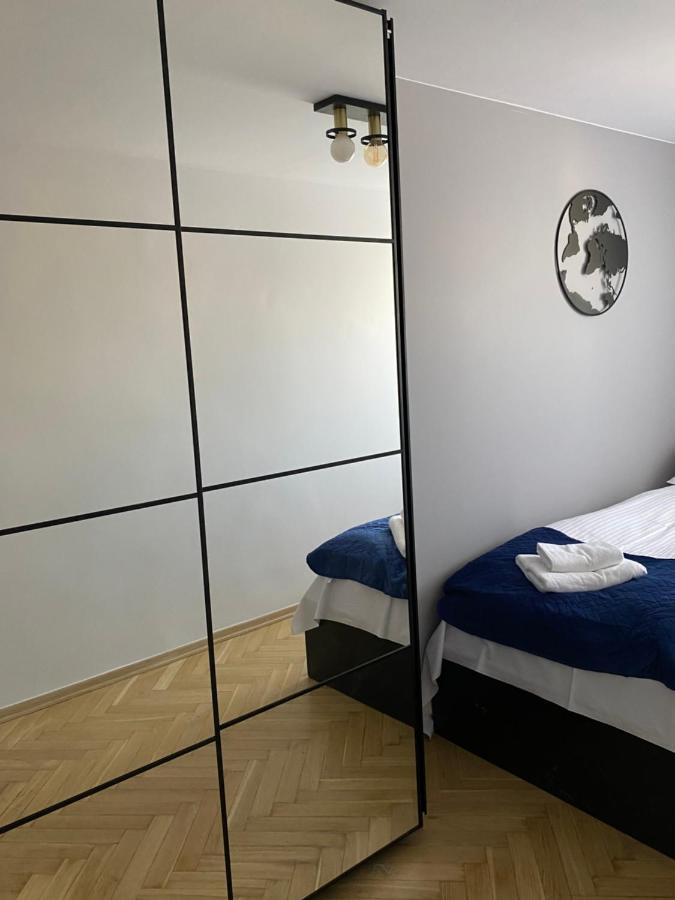 Apartament Emilian Apartment Warsaw Ngoại thất bức ảnh