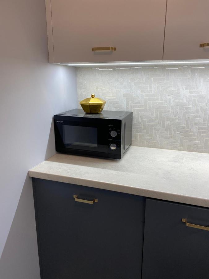 Apartament Emilian Apartment Warsaw Ngoại thất bức ảnh