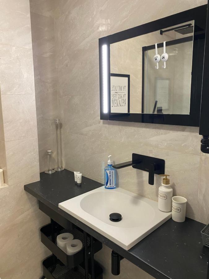 Apartament Emilian Apartment Warsaw Ngoại thất bức ảnh