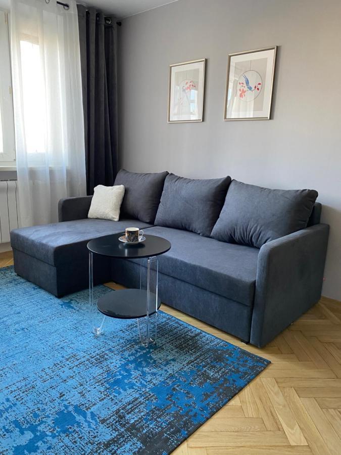 Apartament Emilian Apartment Warsaw Ngoại thất bức ảnh