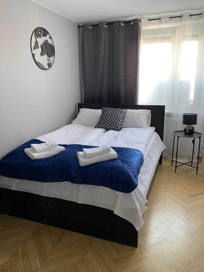 Apartament Emilian Apartment Warsaw Ngoại thất bức ảnh