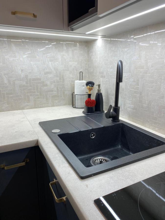 Apartament Emilian Apartment Warsaw Ngoại thất bức ảnh